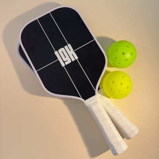 Pack F**K YOU ALL - I PLAY PICKLEBALL
